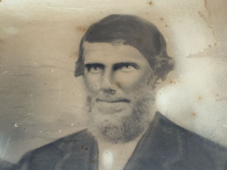 Various Framed Vintage B&W Photographs [Photo 14]