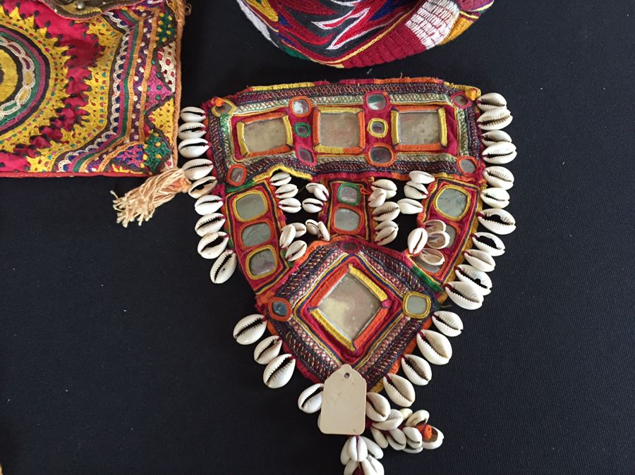 Handbag Lot Mostly Guatamalan  [Photo 12]