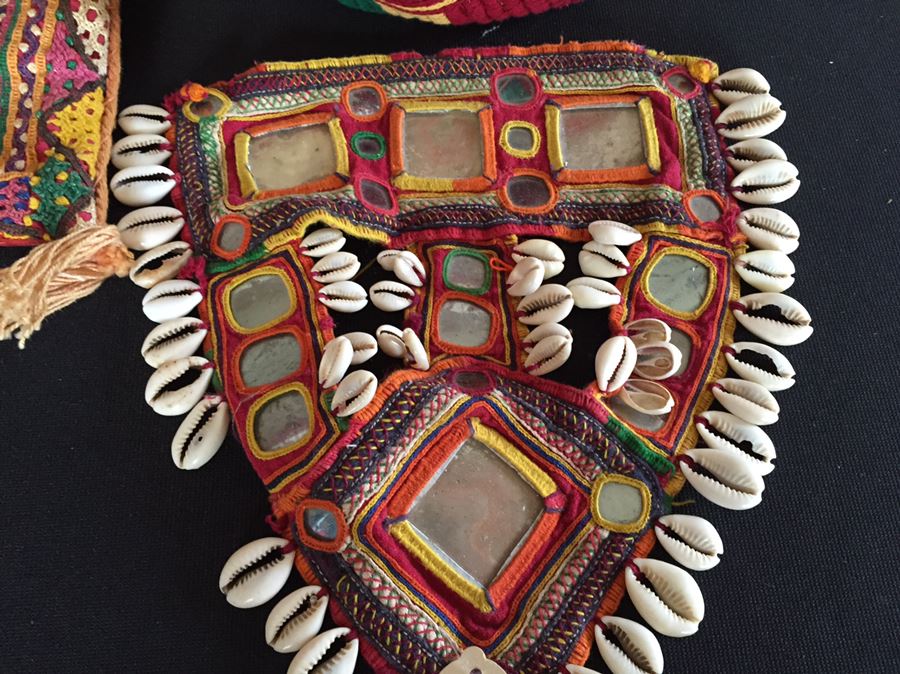 Handbag Lot Mostly Guatamalan  [Photo 13]