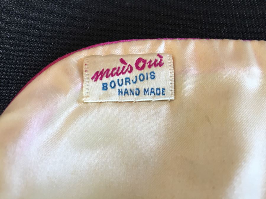 Vintage Handkerchief And Scarf Lot [Photo 3]