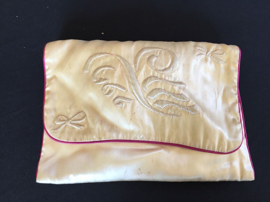 Vintage Handkerchief And Scarf Lot [Photo 6]