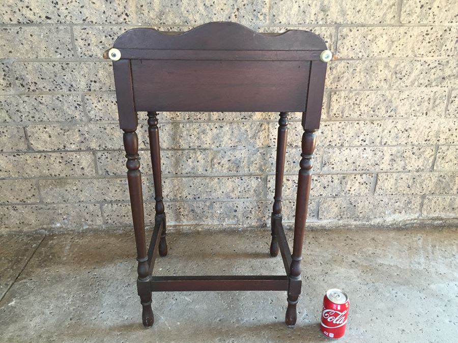 Vintage Phone Table Ferguson Hoboken NJ [Photo 6]