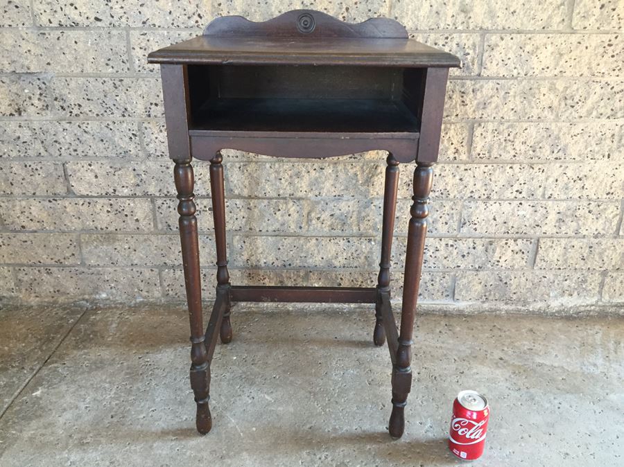 Vintage Phone Table Ferguson Hoboken NJ [Photo 5]