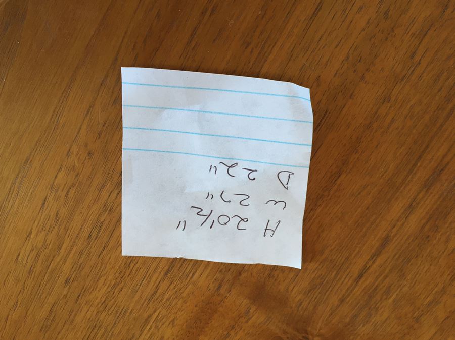 Pair Of Nice Mid-Century 1964 Side Tables By Drexel With Cane On Lower Shelf [Photo 12]