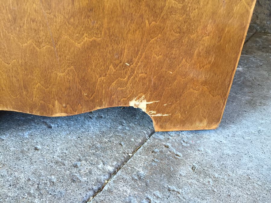 Wooden Chest Of Drawers [Photo 9]