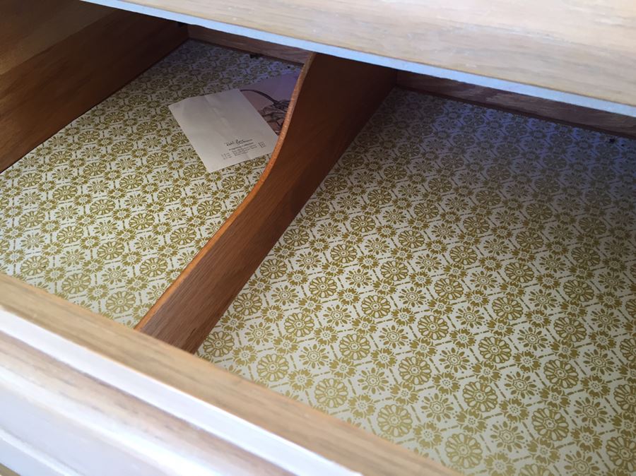 Mid-Century Modernist Chest Of Drawers By Sligh Furniture Grand Rapids Chair Co [Photo 10]