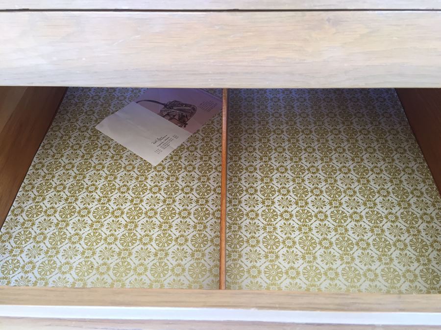 Mid-Century Modernist Chest Of Drawers By Sligh Furniture Grand Rapids Chair Co [Photo 8]