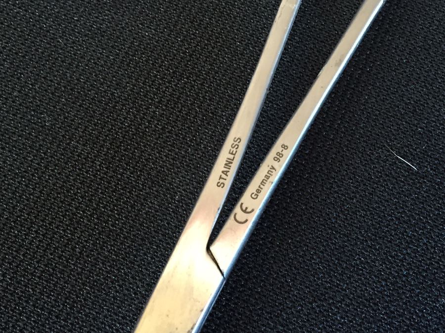 Various Dental Tools And Scissors [Photo 6]