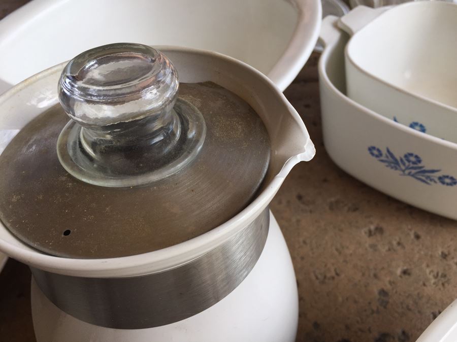 Huge Collection Of Corning Ware [Photo 6]