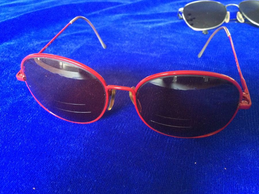 Vintage Eyeglasses Lot [Photo 5]