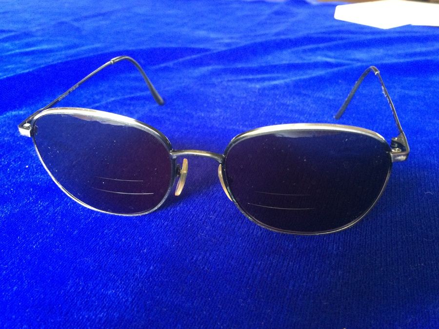 Vintage Eyeglasses Lot [Photo 7]
