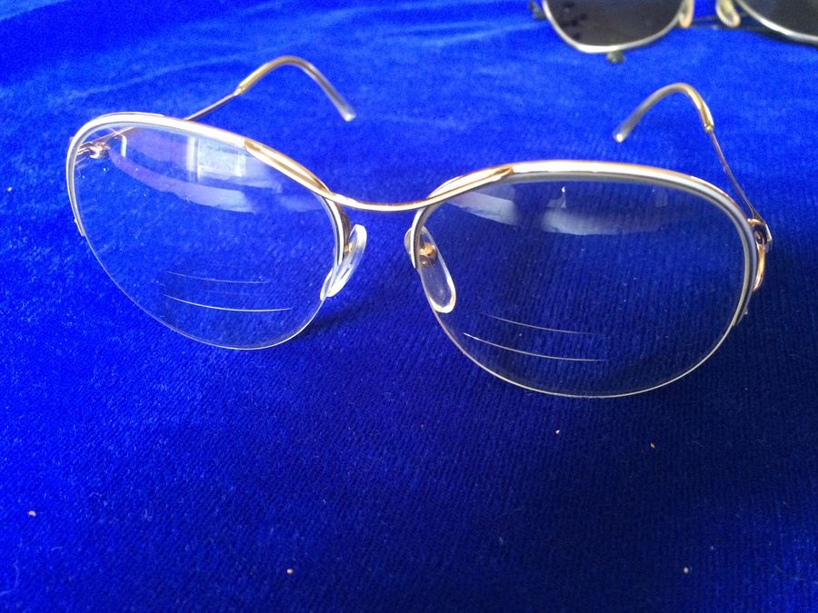 Vintage Eyeglasses Lot [Photo 3]