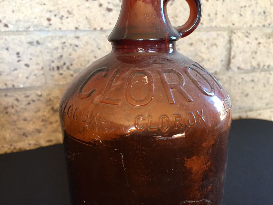 Vintage Amber Glass Collection [Photo 9]