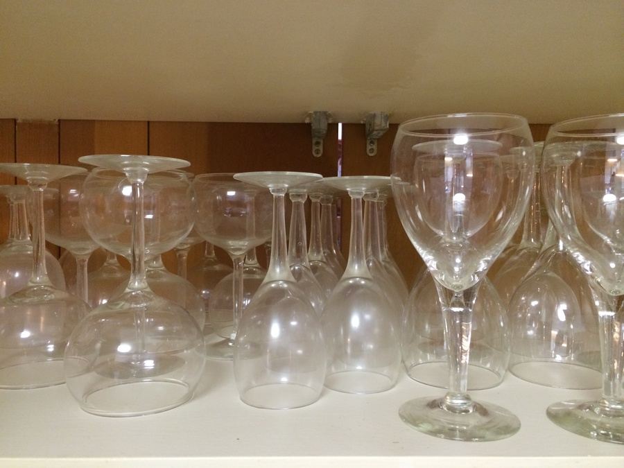 Stemware Lot [Photo 12]