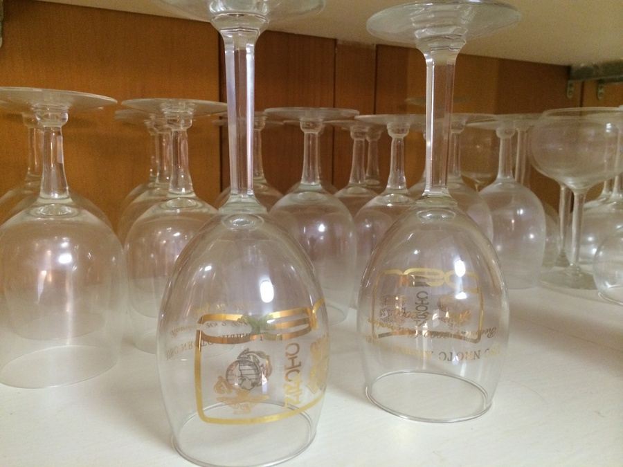 Stemware Lot [Photo 6]