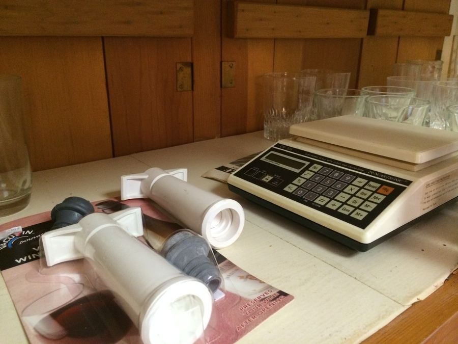 Stemware Lot [Photo 8]