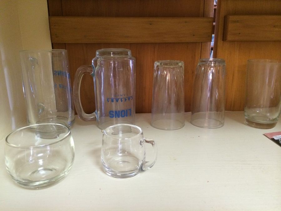 Stemware Lot [Photo 7]