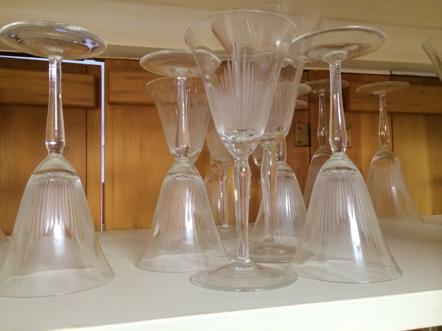 Stemware Lot [Photo 4]