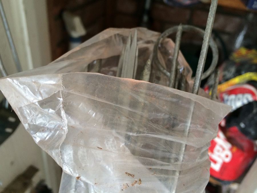 Grilling and Gardening Lot [Photo 20]