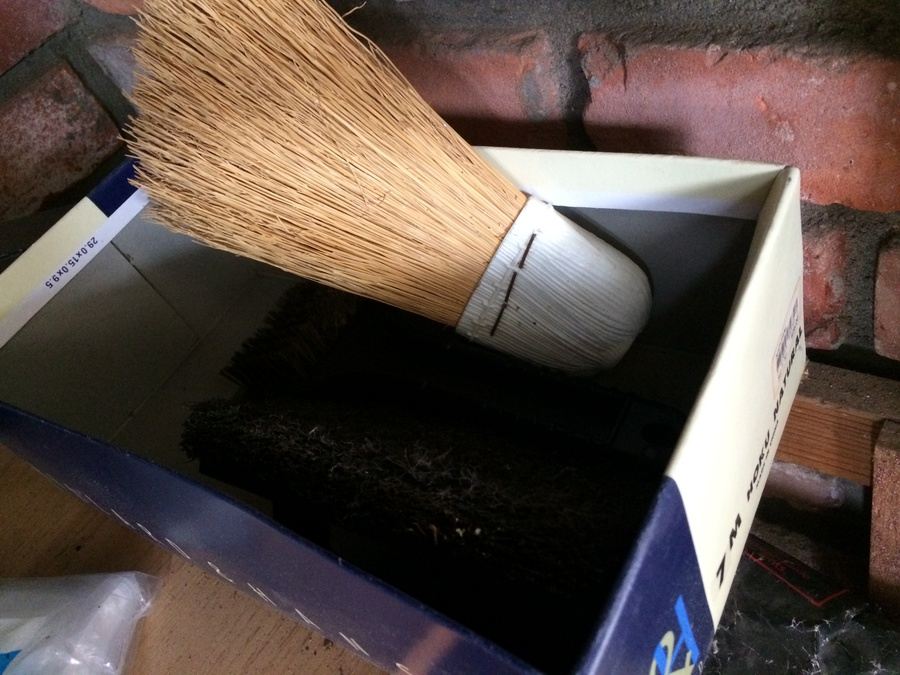 Grilling and Gardening Lot [Photo 15]