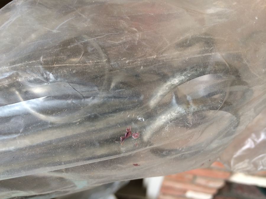 Grilling and Gardening Lot [Photo 21]