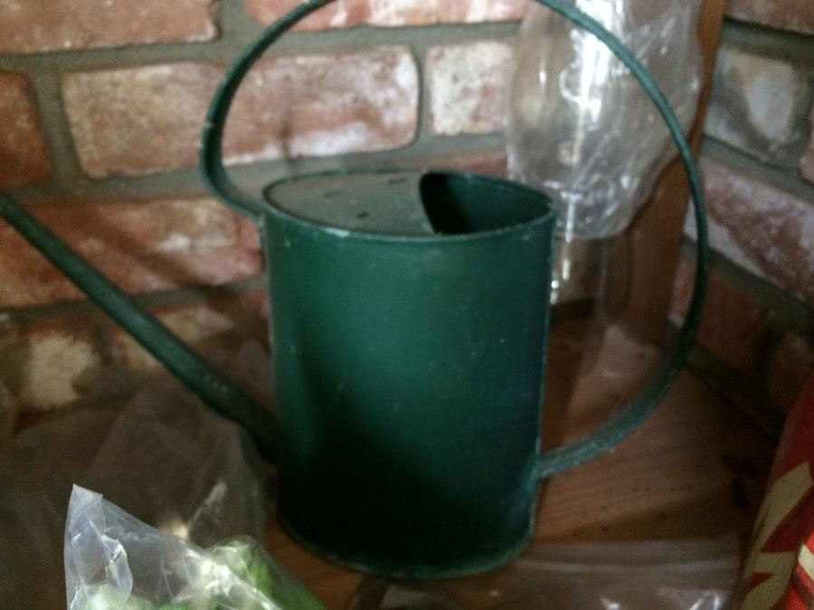 Grilling and Gardening Lot [Photo 19]