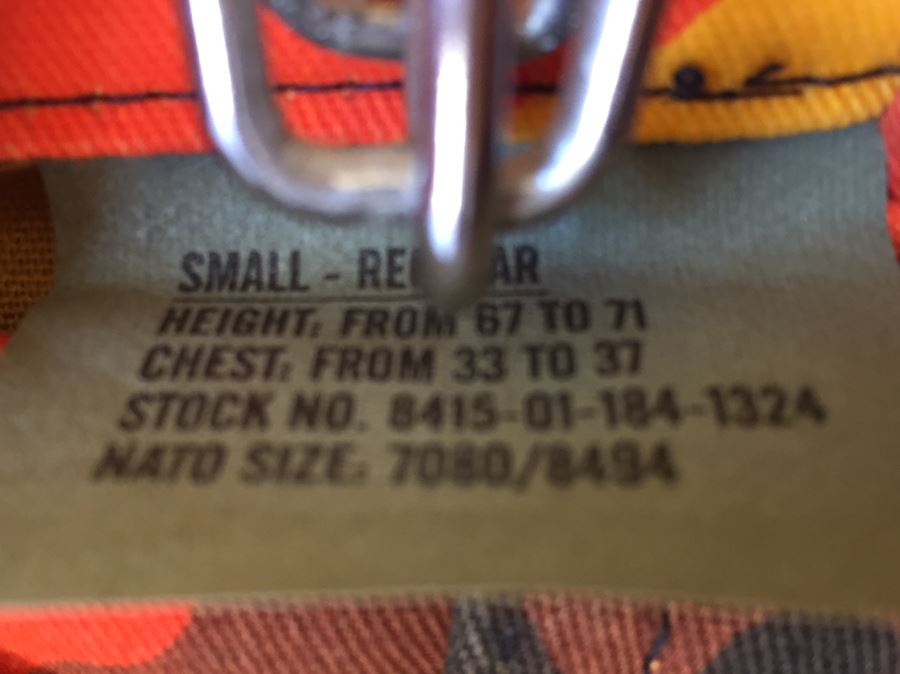 His And Her Fall Hunting Camouflage Clothing Size XL And S [Photo 4]