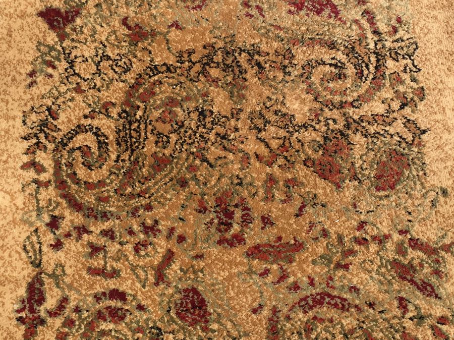 Safavieh Rugs - 2 Runners (2'3' x 8') And Area Rug (4' x 6') [Photo 4]