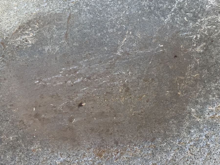 Native American Metate And Mano Grinding Stone [Photo 4]