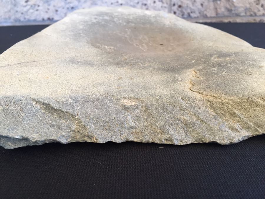 Native American Metate And Mano Grinding Stone [Photo 6]