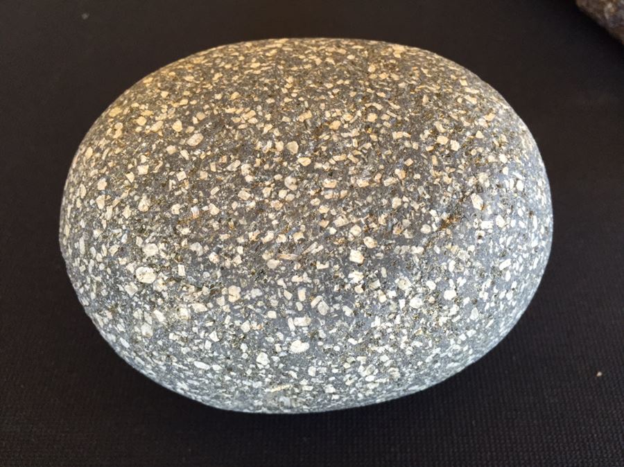 Native American Metate And Mano Grinding Stone [Photo 11]