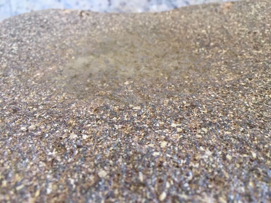 Native American Metate And Mano Grinding Stone [Photo 10]