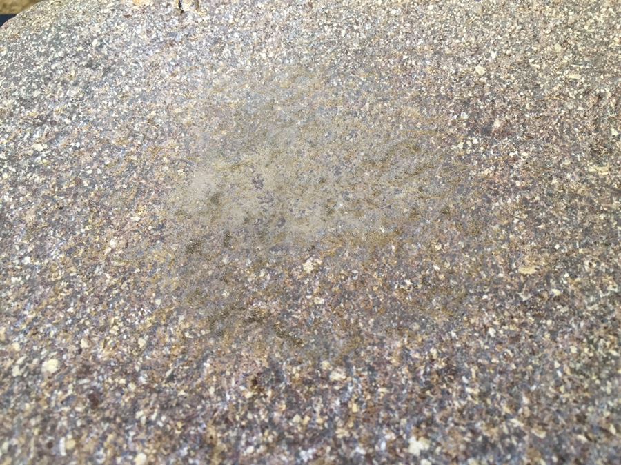 Native American Metate And Mano Grinding Stone [Photo 6]