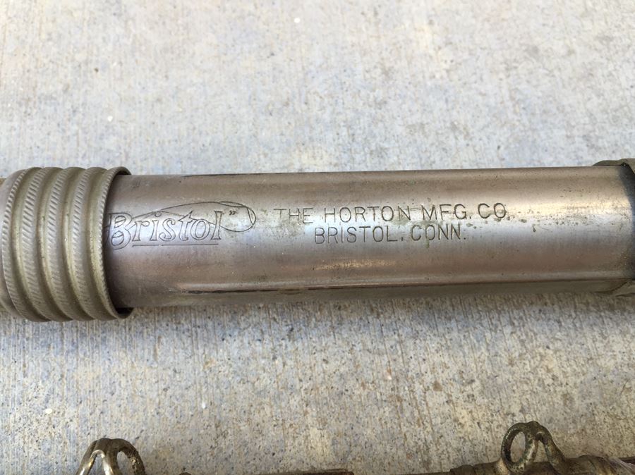 Bristol Steel Fishing Rods Bristol, Conn Fly Rod With Bag [Photo 5]