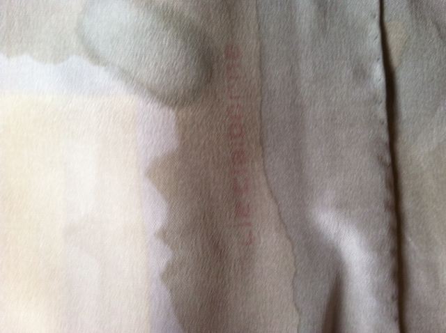 Vintage Scarf Lot 1 [Photo 6]