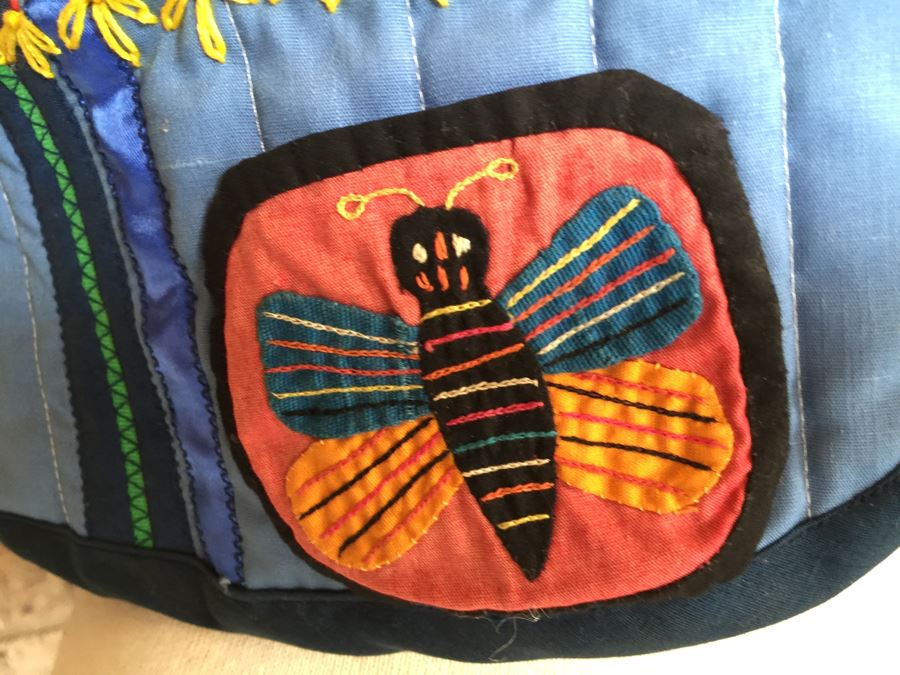 Vintage Womens Vest Jacket [Photo 4]