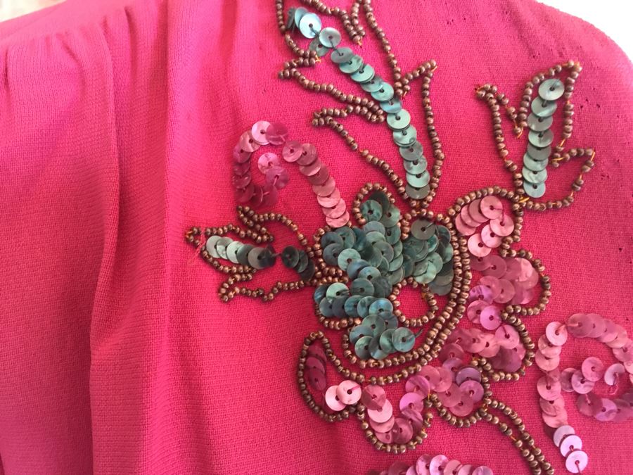 Vintage Ladies Dress [Photo 3]