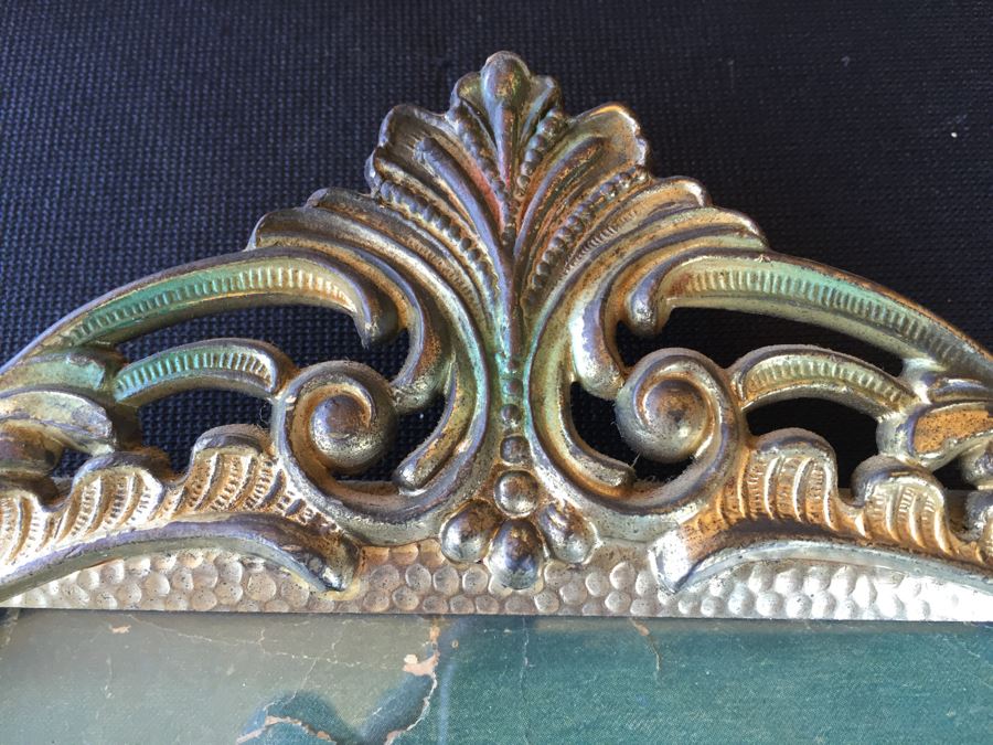 (6) Vintage Prints In Nice Vintage Frames [Photo 23]