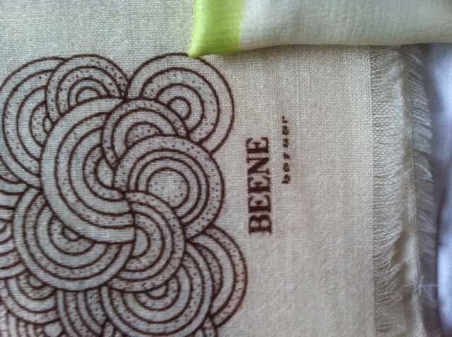 Vintage Scarf Lot 3 [Photo 3]