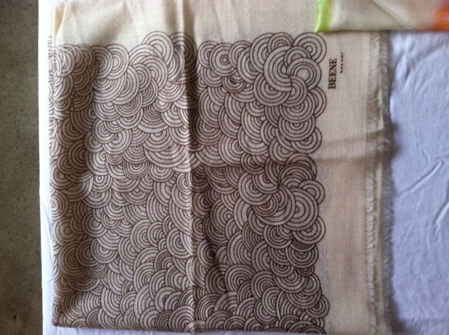 Vintage Scarf Lot 3 [Photo 2]