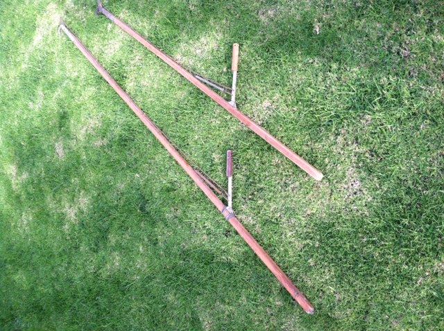 Vintage Tree Trimmers [Photo 1]