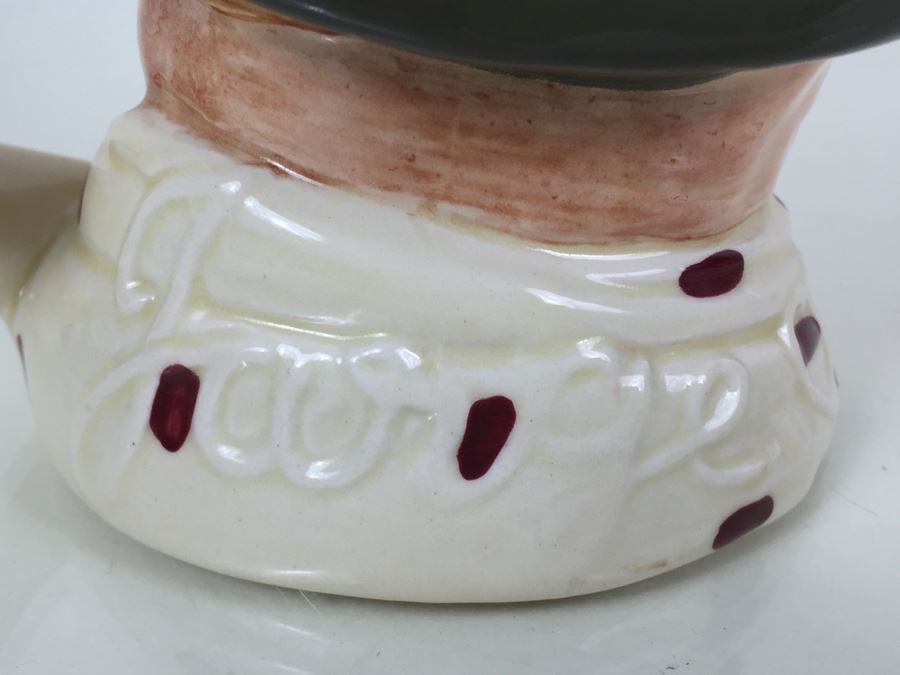 Royal Doulton Large 'Jarge' RN857577 Character Jug 1949 [Photo 7]