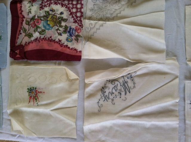 Large Handkerchief Lot [Photo 10]