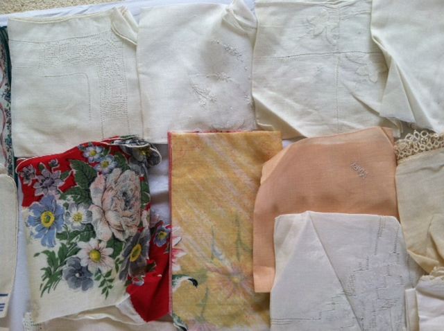 Large Handkerchief Lot [Photo 5]