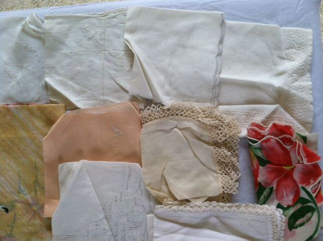 Large Handkerchief Lot [Photo 6]