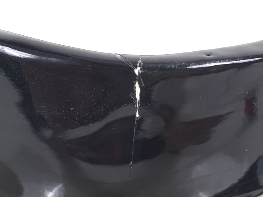 Royal Doulton Large 'D'Artagnan' D6691 Character Pitcher 1982 [Photo 10]