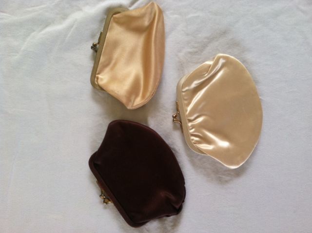 Change Purse Lot