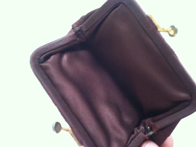 Change Purse Lot [Photo 3]