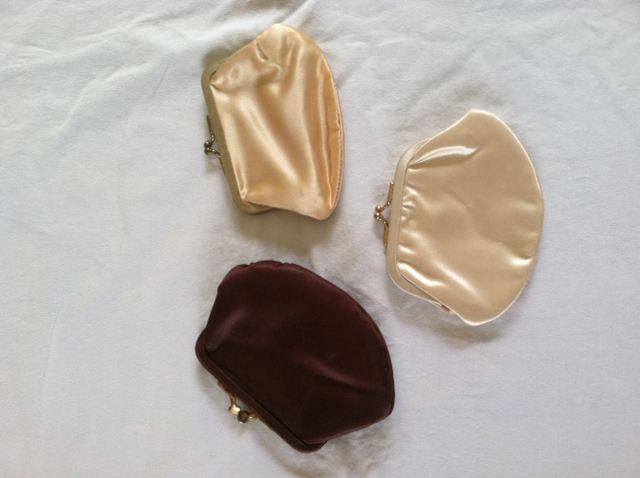 Change Purse Lot [Photo 2]