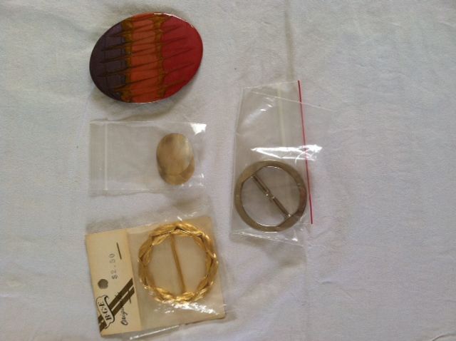 Belt Lot [Photo 8]